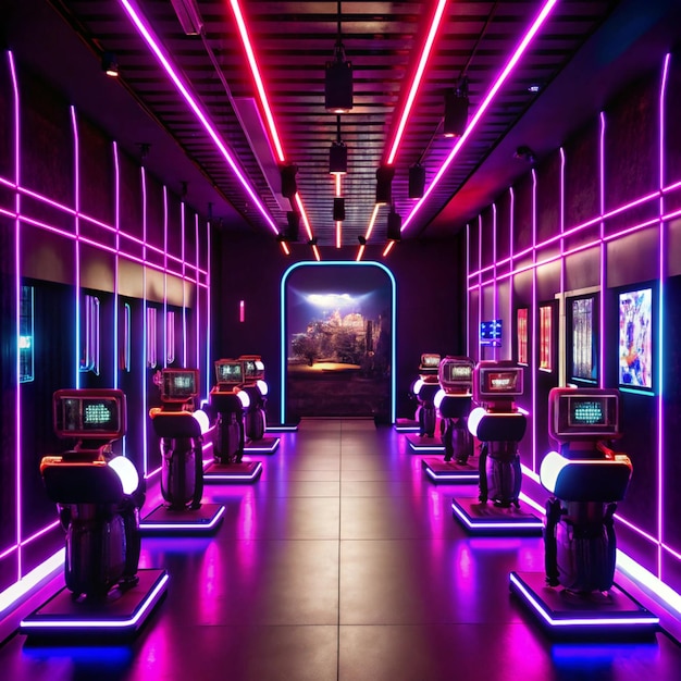 Development Services